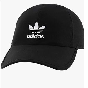 adidas Originals Women's Trainer Ii Relaxed Fit Cap